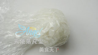圣诞老人与圣诞树套餐的做法步骤：18