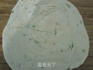 手抓饼的做法步骤：10