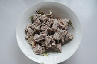 罗宋汤的做法步骤：3