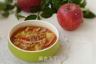 罗宋汤的做法步骤：12