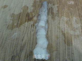 香酥炸虾仁的做法步骤：1
