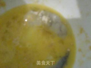 香酥炸虾仁的做法步骤：3