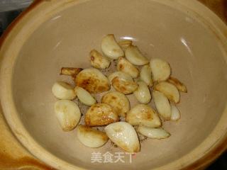 蒜仔鳝筒的做法步骤：9