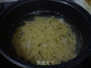 肉酱焗通心粉的做法步骤：7