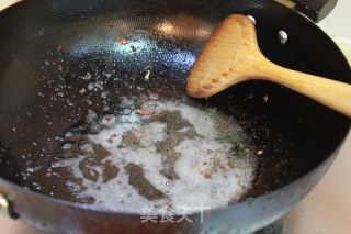 西红柿盖排骨的做法步骤：8