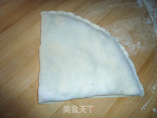 京东肉饼的做法步骤：6
