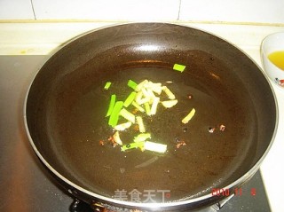 栗子烧鸡的做法步骤：2