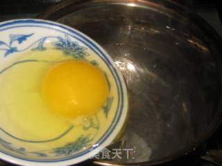 枸杞酒酿蒲蛋的做法步骤：2