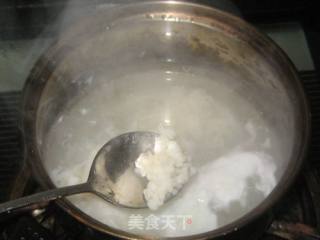 枸杞酒酿蒲蛋的做法步骤：4
