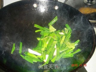 炒什锦的做法步骤：4