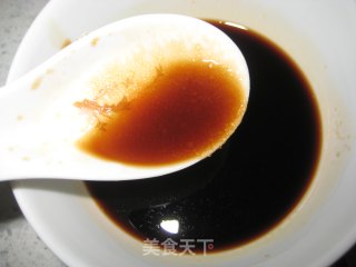 冬季美食--糖醋小排的做法步骤：3