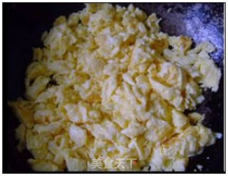 黄瓜鸡蛋馅水饺的做法步骤：2