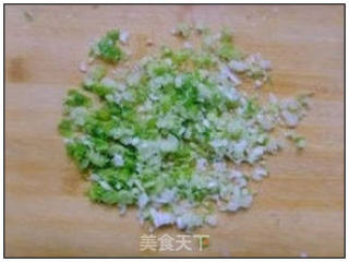 黄瓜鸡蛋馅水饺的做法步骤：5