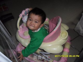 煎排骨的做法步骤：3