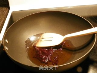 豆豉酱爆凤爪的做法步骤：1