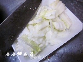 番茄素锅的做法步骤：5