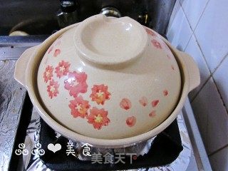 番茄素锅的做法步骤：9