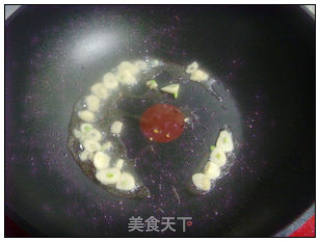 醋溜白菜的做法步骤：5