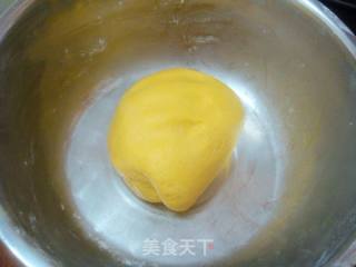 紫薯南瓜冻的做法步骤：4
