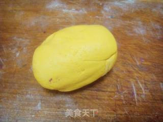 紫薯南瓜冻的做法步骤：10