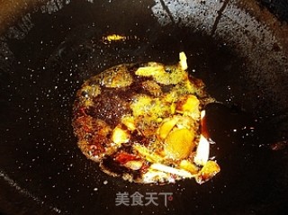 红烧牛肉的做法步骤：5