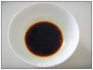 苤蓝炒木耳的做法步骤：4