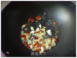 麻辣土豆丁的做法步骤：6