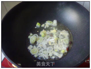 白菜豆腐汤的做法步骤：6