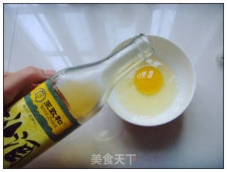 素版木须肉的做法步骤：3
