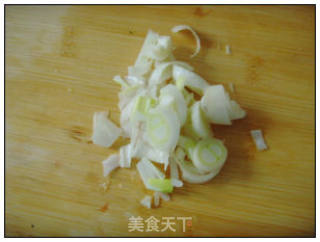 素版木须肉的做法步骤：5