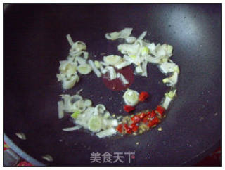 素版木须肉的做法步骤：7