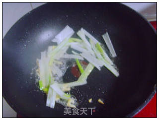 酱焖黄花鱼的做法步骤：5