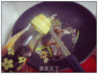 酱焖黄花鱼的做法步骤：7