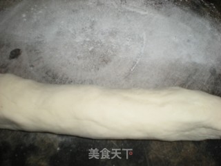 烫面蒸饺的做法步骤：13