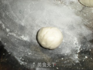 烫面蒸饺的做法步骤：15