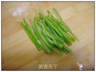 火龙吐丝的做法步骤：4