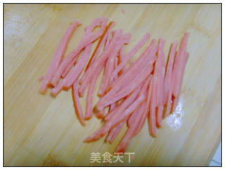 火龙吐丝的做法步骤：6