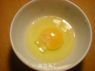 肉末炖蛋的做法步骤：2