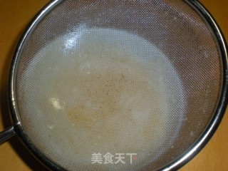 肉末炖蛋的做法步骤：6