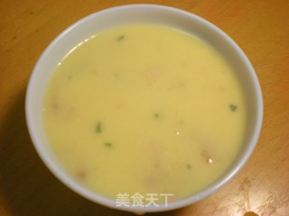 肉末炖蛋的做法步骤：8