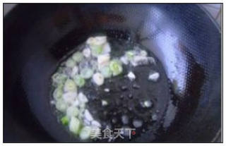 辣炒大肠的做法步骤：5