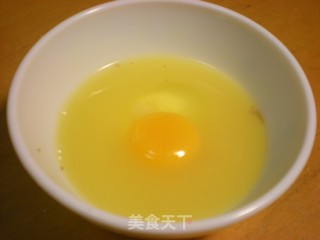 姜汁炖蛋的做法步骤：5