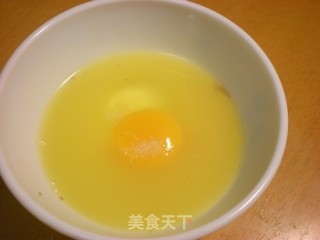 姜汁炖蛋的做法步骤：6
