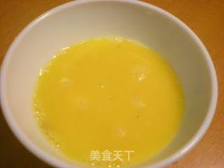 姜汁炖蛋的做法步骤：7