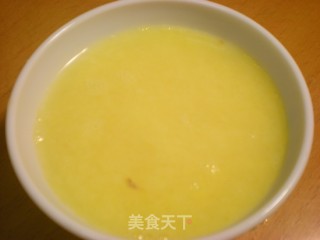 姜汁炖蛋的做法步骤：8