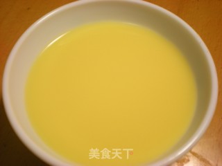姜汁炖蛋的做法步骤：11