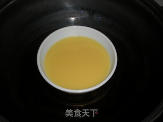 姜汁炖蛋的做法步骤：12