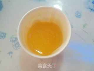 芝麻薄脆的做法步骤：1