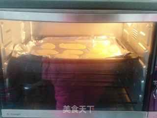 芝麻薄脆的做法步骤：6