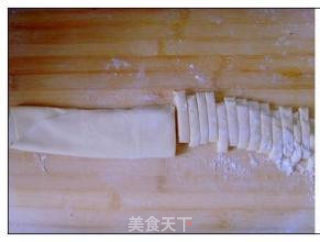手擀面的做法步骤：7